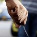 Pernoctaba en predio privado: hombre con antecedentes fue condenado a prisión por amenazas