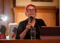 Reconocida directora de teatro denunció que una bala entró por la ventana de su casa en Montevideo