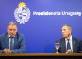 Empresarios advierten “deterioro” en perspectivas económicas; solo el 9% aprueba la gestión del presidente Yamandú Orsi