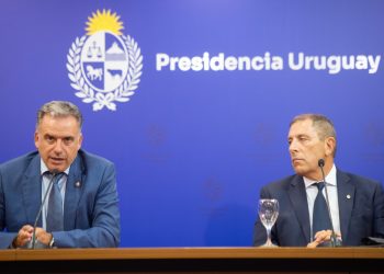Empresarios advierten “deterioro” en perspectivas económicas; solo el 9% aprueba la gestión del presidente Yamandú Orsi