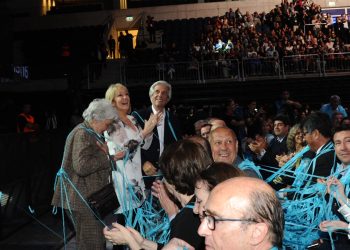 Carolina Cosse propuso inversión millonaria para el Palacio Legislativo y enfureció a la oposición