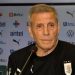 Frente Amplio propuso que el Senado haga un homenaje al maestro Tabárez