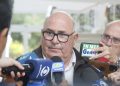 Bajas temperaturas: Abella confirmó coordinación y colaboración ante alerta de Instituto Uruguayo de Meteorología