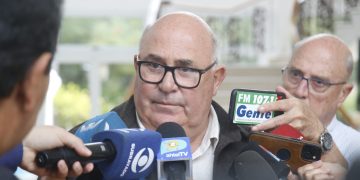 Bajas temperaturas: Abella confirmó coordinación y colaboración ante alerta de Instituto Uruguayo de Meteorología