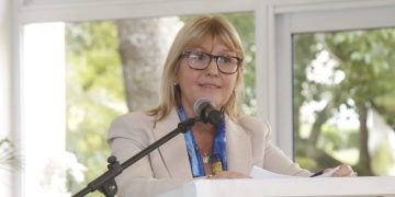 Lustemberg aclaró que no pidió sesión secreta en el Senado y defendió la transparencia en torno a renuncias en Salud Pública