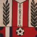 Lamentable robo en la sede del Club Infantil Artigas Juniors
