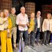 Barraca Maldonado celebró su 30 aniversario con la inauguración de su renovado local en Aparicio Saravia