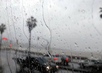 Maldonado se mantiene sin reportes graves pese a las intensas lluvias y fuertes vientos