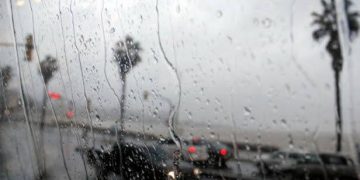 Maldonado se mantiene sin reportes graves pese a las intensas lluvias y fuertes vientos