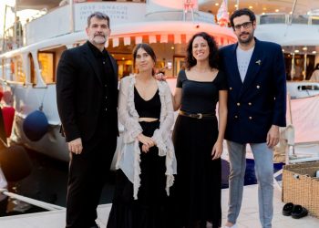 JIIFF desembarca en Cannes y lanza convocatoria para impulsar la coproducción audiovisual