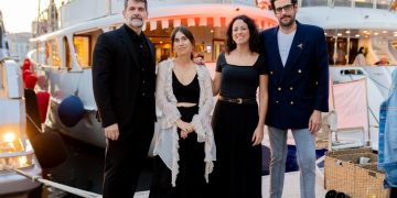 JIIFF desembarca en Cannes y lanza convocatoria para impulsar la coproducción audiovisual