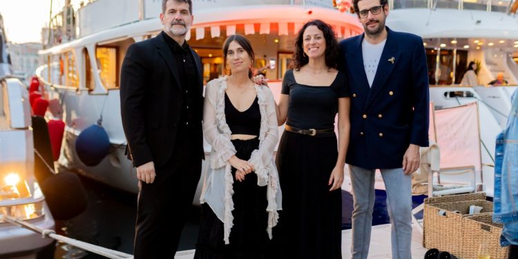 JIIFF desembarca en Cannes y lanza convocatoria para impulsar la coproducción audiovisual