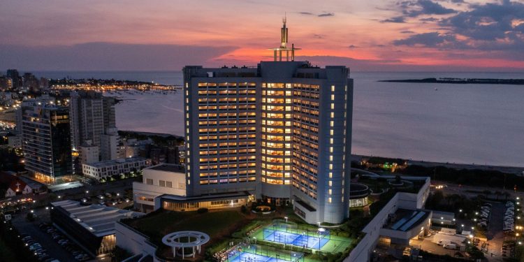 Enjoy Punta del Este presenta una variada agenda de espectáculos para mayo
