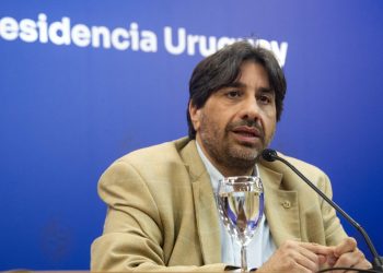 Maldonado será parte de programa piloto de educación vial que comenzará en segundo semestre en liceos