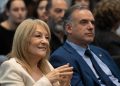 Presidente respaldó propuesta de Carolina Cosse para reformar Palacio Legislativo y alrededores: “a mí me gustó”