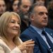 Presidente respaldó propuesta de Carolina Cosse para reformar Palacio Legislativo y alrededores: “a mí me gustó”