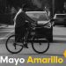 Policía Caminera impulsa campaña “Vos tenés que ver” en el marco de Mayo Amarillo