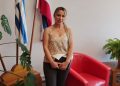 Natalia Araújo renunció a la Lista 939 del FA y se incorpora al sector Nueva Fuerza