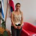 Natalia Araújo renunció a la Lista 939 del FA y se incorpora al sector Nueva Fuerza