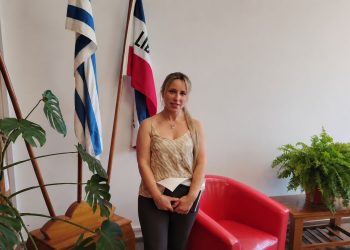 Natalia Araújo renunció a la Lista 939 del FA y se incorpora al sector Nueva Fuerza