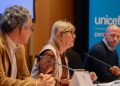 Unicef alertó que casi uno de cada cinco jóvenes sufrió abuso sexual antes de los 18 años