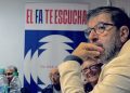 Qué hizo el Frente Amplio en Maldonado en el gobierno de Orsi: oficialismo presentó documento