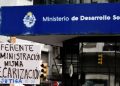 Situación de calle: Funcionarios tercerizados del Mides advierten falta de personal para atender ola de frío