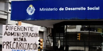 Situación de calle: Funcionarios tercerizados del Mides advierten falta de personal para atender ola de frío
