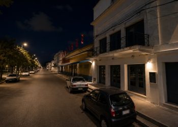Homicida de Pan de Azúcar continúa prófugo