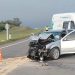 Lavalleja: dos mujeres fallecieron en siniestro de tránsito fatal en Ruta 8