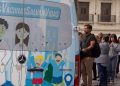 Vacunación para la gripe: ya se administró el 66% de las dosis de este año