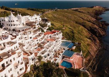 Ministerio de Turismo busca aumentar cantidad de brasileños y reclama más dinero para la promoción