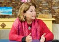 Mary Araújo: “Hubo denuncias, sobrecostos y funcionarios con miedo en el Hemocentro”