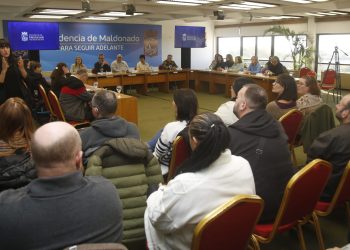 Personas con discapacidad podrán acceder a trámites, beneficios y espectáculos con la “Tarjeta Maldonado Accesible”