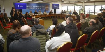 Personas con discapacidad podrán acceder a trámites, beneficios y espectáculos con la “Tarjeta Maldonado Accesible”