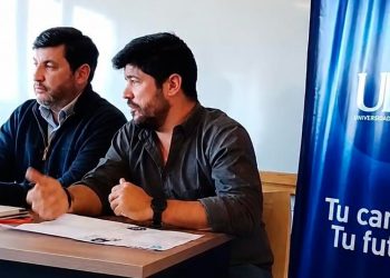 UDE Punta del Este otorgó 56 becas a jóvenes de Colombia y fortalece la integración educativa regional
