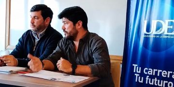 UDE Punta del Este otorgó 56 becas a jóvenes de Colombia y fortalece la integración educativa regional