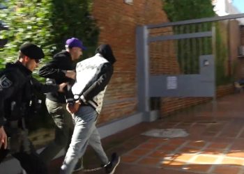 Autor del homicidio en Pan de Azúcar cumplirá 180 días de prisión preventiva