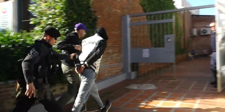 Autor del homicidio en Pan de Azúcar cumplirá 180 días de prisión preventiva