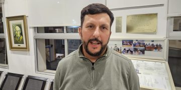 Concejal de Municipio de Solís Grande destacó trabajo conjunto con Ministerio de Transporte