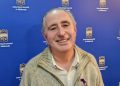 Eduardo Elinger reclamó instalación de una oficina de Defensa del Consumidor en Maldonado