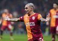 Escándalo en Turquía: Lucas Torreira fue atacado en un shopping y el agresor terminó arrestado