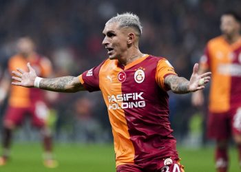 Escándalo en Turquía: Lucas Torreira fue atacado en un shopping y el agresor terminó arrestado