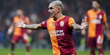 Escándalo en Turquía: Lucas Torreira fue atacado en un shopping y el agresor terminó arrestado