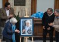 José Mujica tiene un sello en homenaje; ministra Cardona destacó “espaldarazo” que dio a las empresas públicas