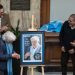 José Mujica tiene un sello en homenaje; ministra Cardona destacó “espaldarazo” que dio a las empresas públicas