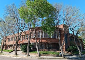 Liceo N° 2 de San Carlos suspendió las clases este miércoles por fumigación y desinfección ante presencia de roedores