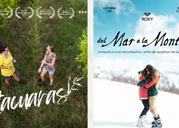 Propuesta de cine documental invita a reflexionar sobre el vínculo entre mujeres y naturaleza