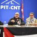 PIT-CNT presiona al gobierno para que rompa relaciones con Israel