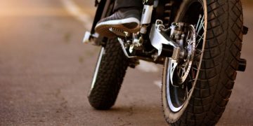 Marketplace: Citaron a un comprador para venderle una moto y le robaron el dinero